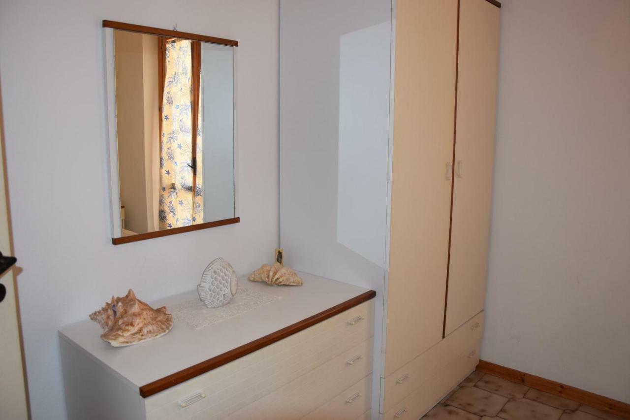 Seahome Riposto Bagian luar foto