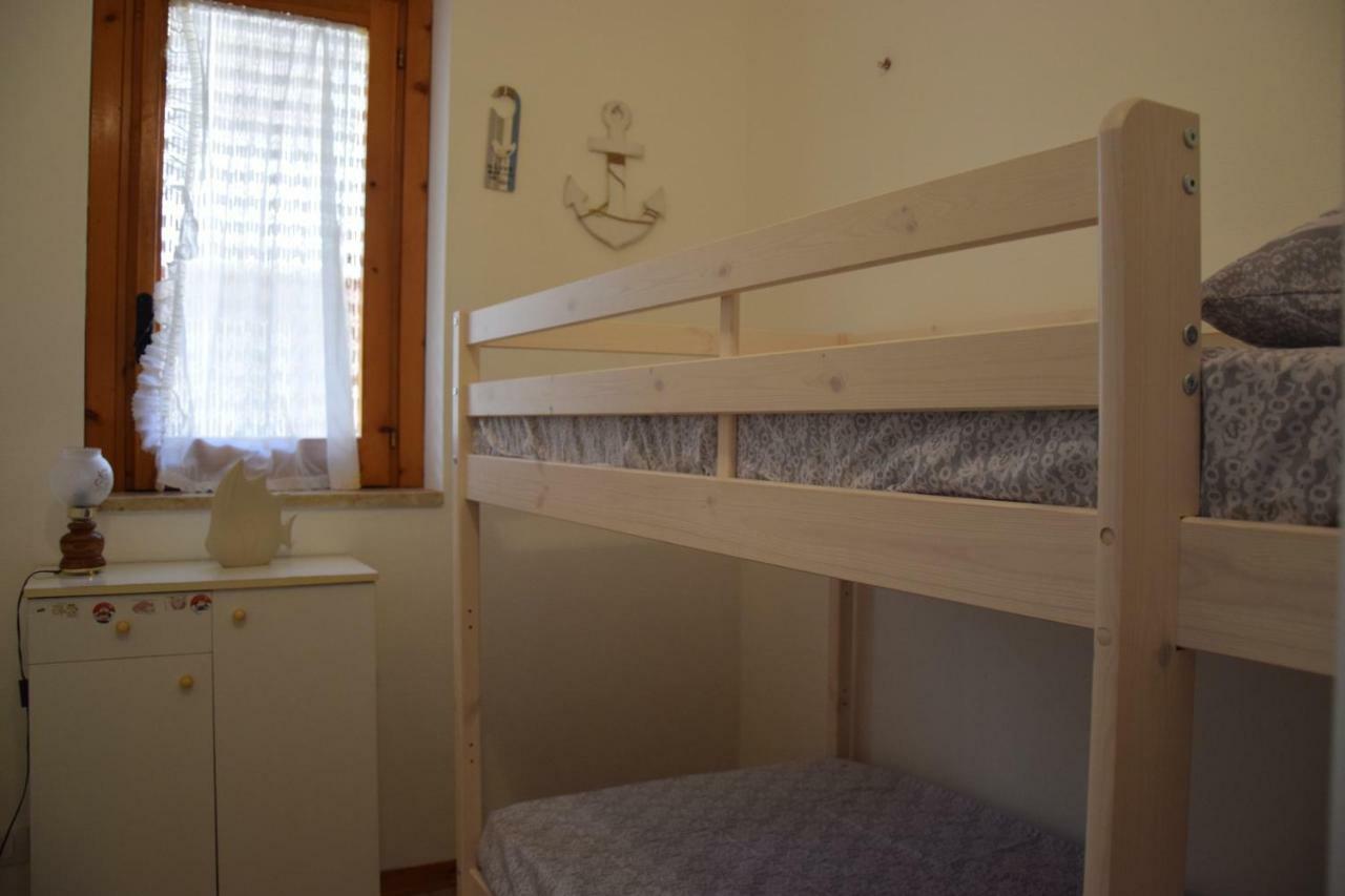 Seahome Riposto Bagian luar foto