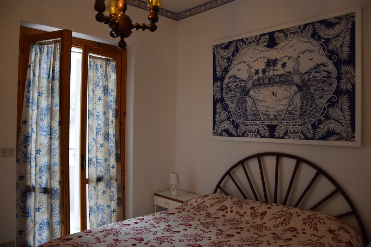 Seahome Riposto Bagian luar foto
