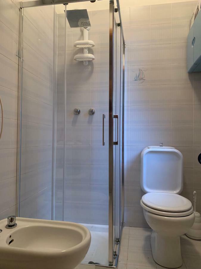 Seahome Riposto Bagian luar foto