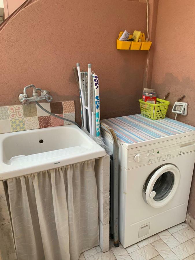 Seahome Riposto Bagian luar foto