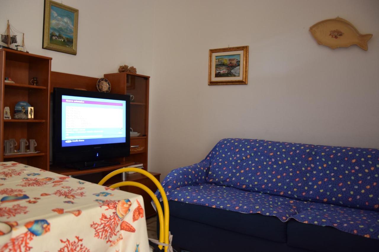 Seahome Riposto Bagian luar foto